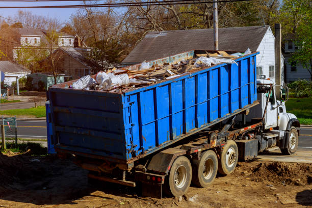 Best Shed Removal  in Lake San Marcos, CA